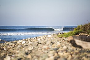 Present Moment Retreat