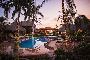 Present Moment Retreat