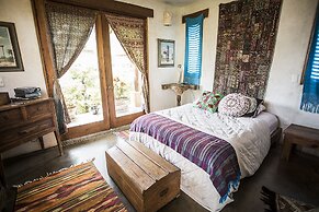 Present Moment Retreat