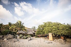 Present Moment Retreat