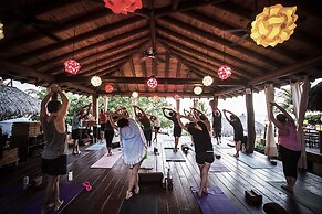 Present Moment Retreat