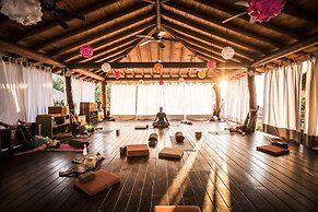 Present Moment Retreat