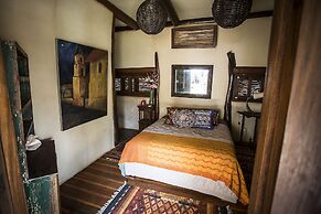 Present Moment Retreat