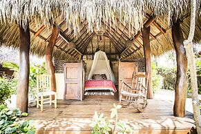 Present Moment Retreat