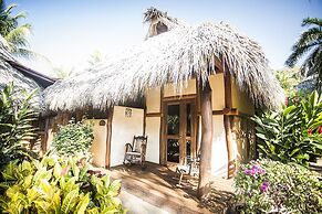 Present Moment Retreat