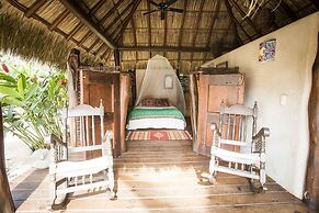 Present Moment Retreat