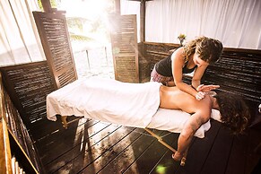 Present Moment Retreat