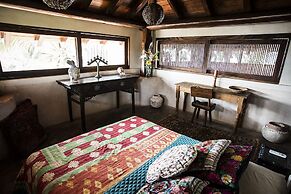 Present Moment Retreat