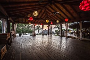 Present Moment Retreat