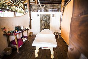 Present Moment Retreat