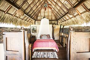 Present Moment Retreat