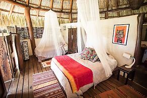 Present Moment Retreat