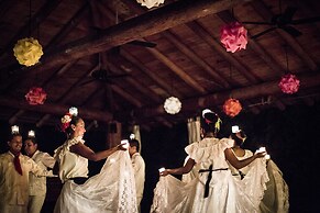 Present Moment Retreat