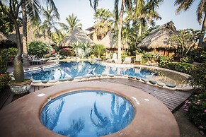 Present Moment Retreat