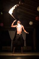 Present Moment Retreat