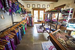 Present Moment Retreat