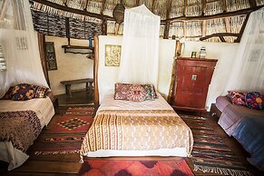 Present Moment Retreat