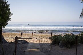 Present Moment Retreat