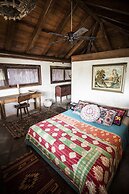 Present Moment Retreat