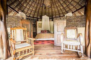 Present Moment Retreat