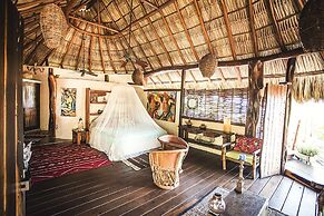 Present Moment Retreat