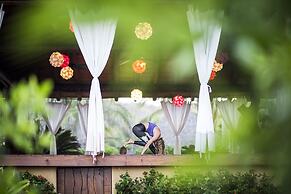 Present Moment Retreat