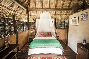 Present Moment Retreat