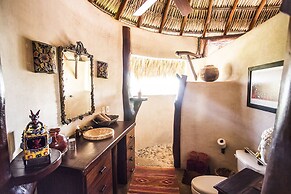 Present Moment Retreat