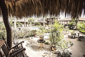 Present Moment Retreat