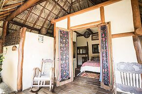 Present Moment Retreat