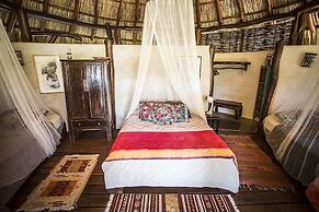 Present Moment Retreat