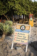 Present Moment Retreat