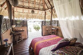 Present Moment Retreat