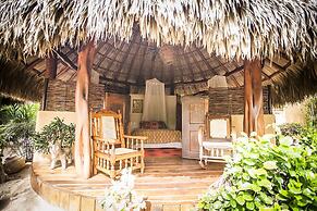 Present Moment Retreat