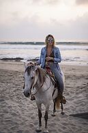 Present Moment Retreat