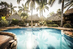 Present Moment Retreat