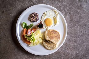 Present Moment Retreat