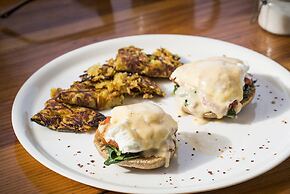 Present Moment Retreat