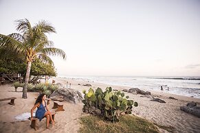 Present Moment Retreat