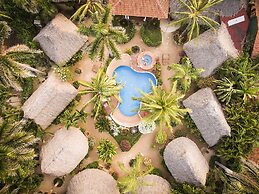 Present Moment Retreat