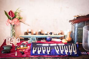 Present Moment Retreat