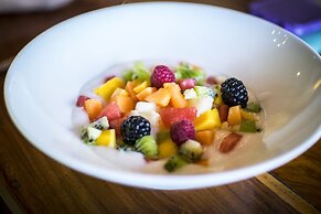 Present Moment Retreat