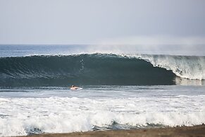 Present Moment Retreat