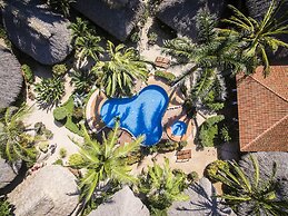 Present Moment Retreat