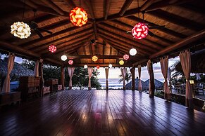 Present Moment Retreat