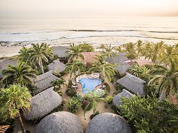 Present Moment Retreat