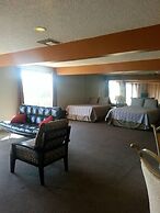 The Lodge at Turkey Cove