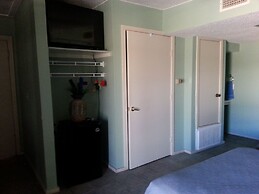 The Lodge at Turkey Cove