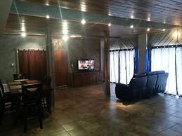 The Lodge at Turkey Cove