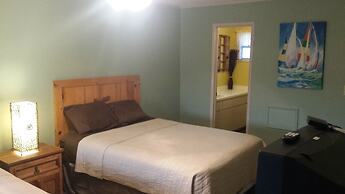 The Lodge at Turkey Cove